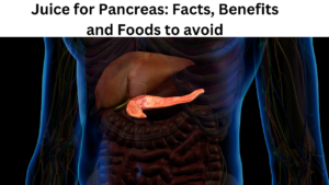 Juice for Pancreas
