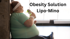 Lipo-Mino Solution for Obesity