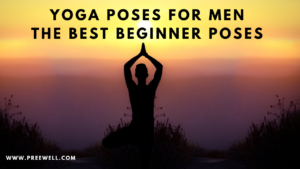Yoga Poses for Men